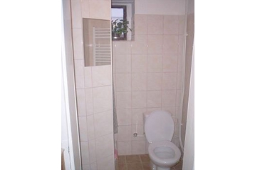 Slovacchia Privát Trávnica, Esterno